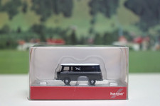 Herpa 066211 barkas gebraucht kaufen  Magdeburg