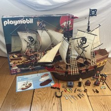 Playmobil pirates pirate for sale  NORTHALLERTON