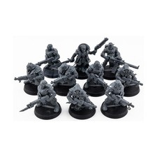 Chaos cultists collection for sale  Madison