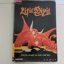 Litil devil 1994 for sale  Garden City