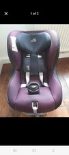 Britax römer max for sale  SEVENOAKS
