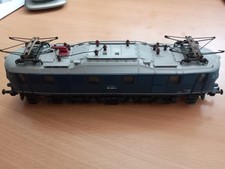 Lok rivarossi made gebraucht kaufen  Hösbach