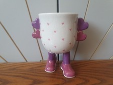 Valentines mug walking for sale  CHELTENHAM