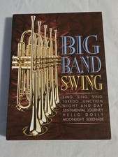 Big band swing for sale  Beaverton