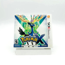 Pokémon nintendo 3ds usato  Sestu