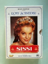 Dvd coffret disques d'occasion  Biganos
