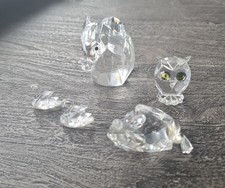 Swarovski figuren sammlung gebraucht kaufen Swarovski figuren sammlung gebraucht kaufen  Mainz