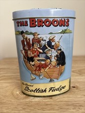 Broons collectible vintage for sale  NORWICH