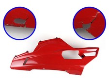 Ducati 1198 carena usato  Cerignola