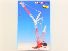 Kibri 10738 liebherr gebraucht kaufen Kibri 10738 liebherr gebraucht kaufen  Königsbrunn