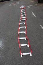 Easy throw escape for sale  NORTHAMPTON