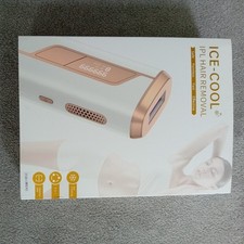 Ipl painless ice for sale  AYLESBURY