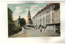 Bad warmbrunn cieplice gebraucht kaufen  Neugersdorf