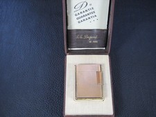 Dupont feuerzeug lighter gebraucht kaufen  Berlin
