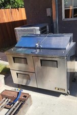 True tssu 12d for sale  Los Angeles