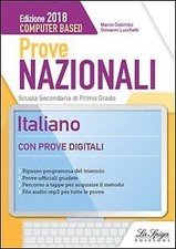 Italiano prove nazionali usato  Acqualagna
