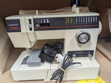Singer serenade electric for sale  EXETER