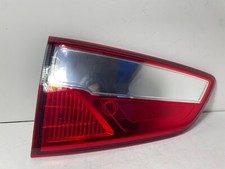 Usado, 2018 - 2022 FORD ECOSPORT CONJUNTO DE LANTERNA TRASEIRA ESQUERDA GN1513A603-CB FABRICANTE DE EQUIPAMENTO ORIGINAL comprar usado  Enviando para Brazil