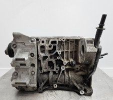 Bloc moteur n47d20c d'occasion  Servian