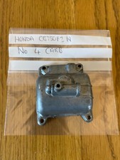 Honda carburettor float for sale  BRIDGWATER