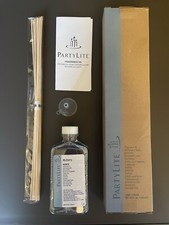 Partylite raumduftöl zum gebraucht kaufen  Wolfsburg