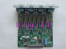 1 peça placa usada UNOP-1618D REV.A1 01-1 RS-232/422/485 comprar usado  Enviando para Brazil