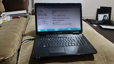 Emachines e627 laptop for sale  ACCRINGTON