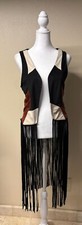 Shyanne suede western for sale  Mercedes