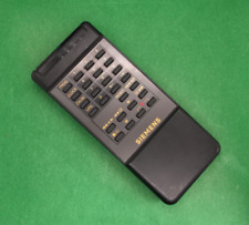 Fernbedienung siemens videorec gebraucht kaufen  Rostock