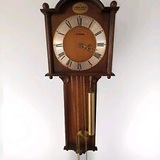 Vintage wanduhr dugena gebraucht kaufen  Vilsbiburg