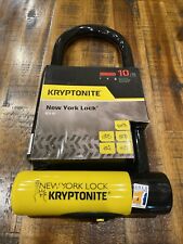 Kryptonite new york for sale  Lawson