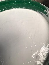Conti innenfarbe farbton gebraucht kaufen  Zetel