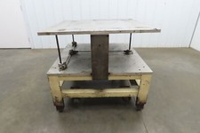 aluminum workbench top for sale  Millersburg