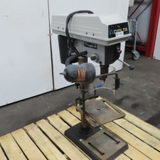 Delta dp300l 3hp for sale  Middlebury