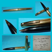 Mint sheaffer lady for sale  SANDHURST