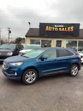 2020 ford edge for sale  Wayne