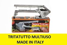 Tritatutto tritaverdure manual usato  Gabicce Mare