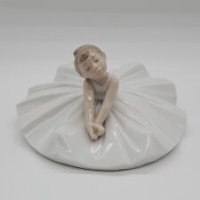 Nao lladro 1283 for sale  WISHAW