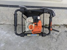 Erdbohrgerät stihl bt gebraucht kaufen  Odelzhausen