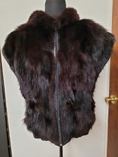 Women chinchilla rex for sale  Brooklyn