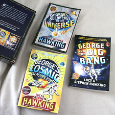 Preowned stephen hawking for sale  Irvine