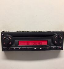 Seat alana autoradio gebraucht kaufen  Abensberg