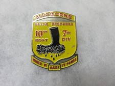 7th arvn div for sale  Tacoma