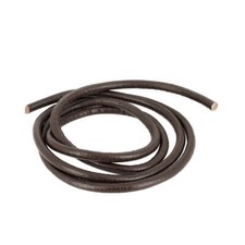 Lacet cuir pigmenté d'occasion  Campbon
