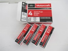 Velas de ignição Ford/Motorcraft SP-500X, platina (4 EA) - 04-08 Ranger comprar usado  Enviando para Brazil