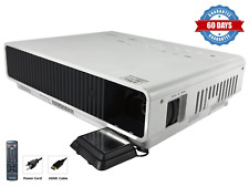 2500 ansi dlp for sale  Sarasota