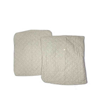 Restoration hardware quilted for sale  Lexington