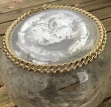 Panzer halskette amer gebraucht kaufen  Langenau