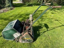 Atco inch cylinder for sale  YEOVIL