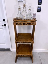 Vtg. jack daniel for sale  Andover
